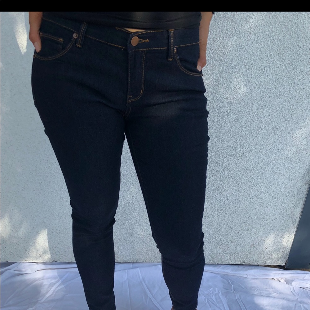 Forever 21 Women’s Skinny Jeans - Brand New